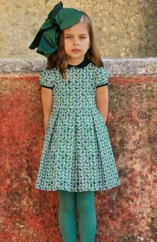 Детская мода 2013 2014